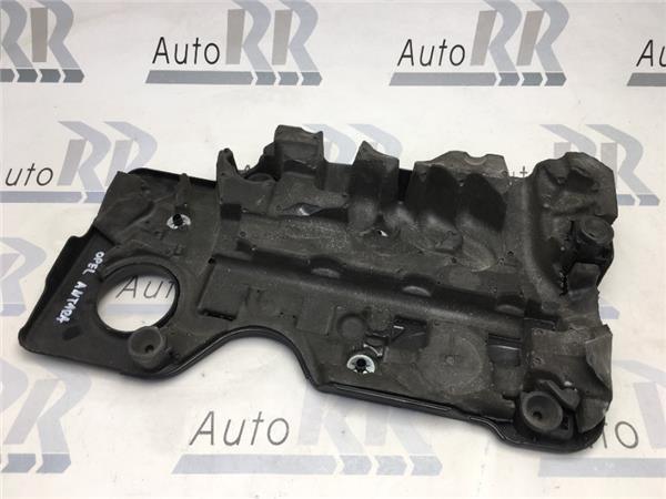 Tapa Motor Opel Astra K - 