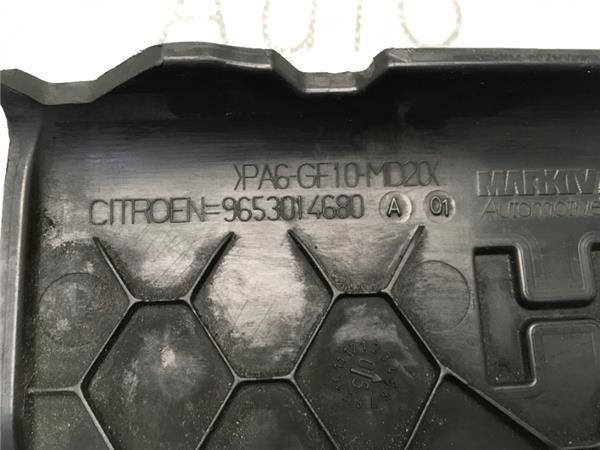 Tapa Motor PSA 9653014680