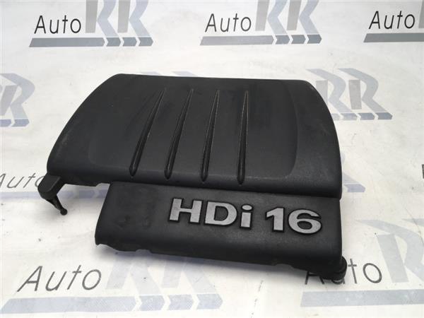 Tapa Motor PSA 9653014680 - 9653014680