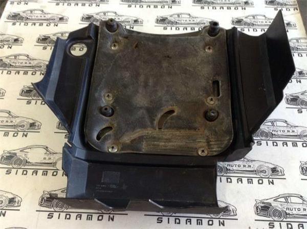 Tapa motor range rover sport l320 4.4i - AutoRR lbh500012