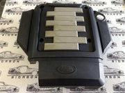 Tapa motor range rover sport l320 4.4i - lbh500012