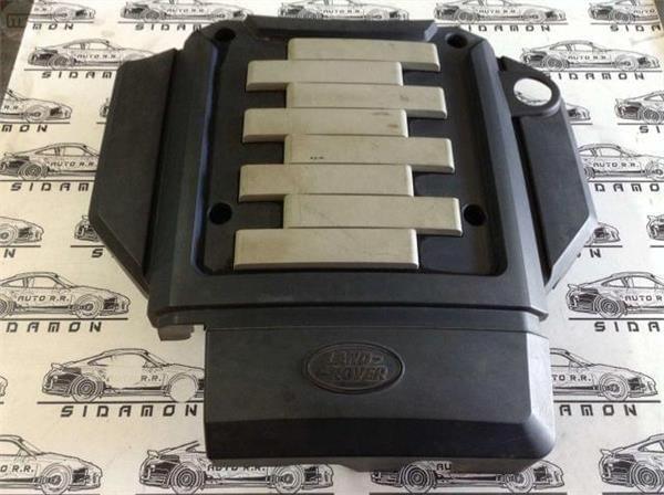 Tapa motor range rover sport l320 4.4i - lbh500012