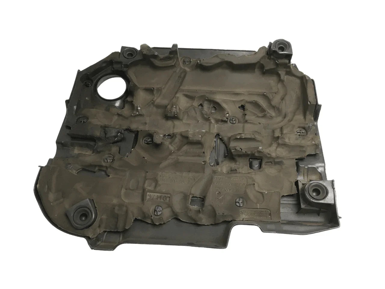 Tapa motor Seat 04L103954T