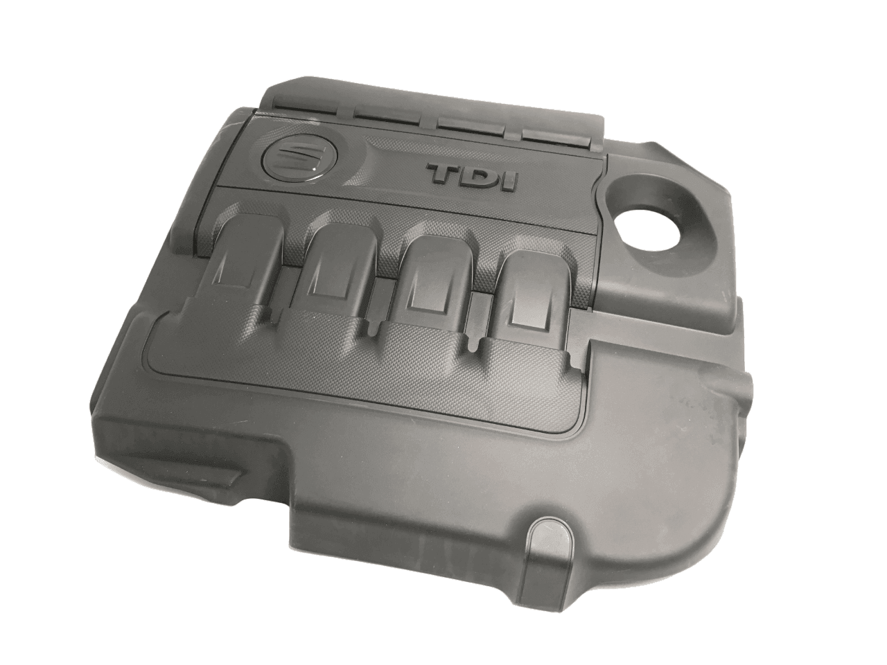 Tapa motor Seat 04L103954T - 04L103954T_