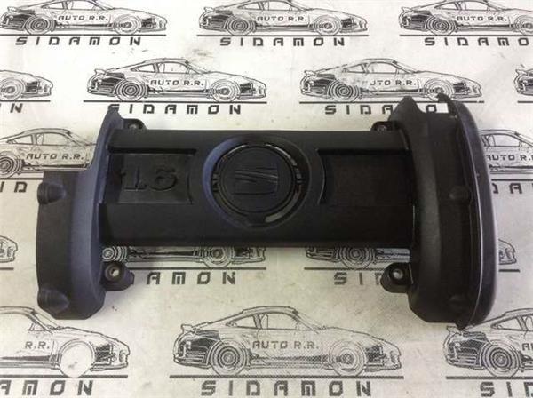 Tapa motor seat ibiza 6j 1.6 gasolina - 03c103925ap