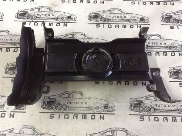 Tapa motor seat ibiza 6j 1.6 gasolina - 03c103925ap