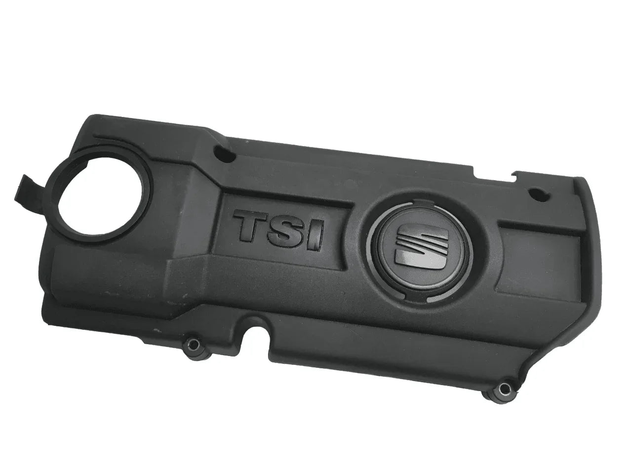 Tapa Motor Seat Leon 1P
