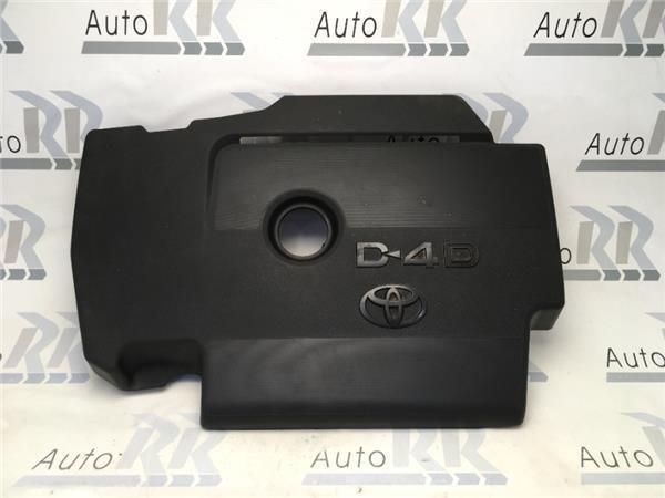 Tapa motor Toyota Auris E18 - 