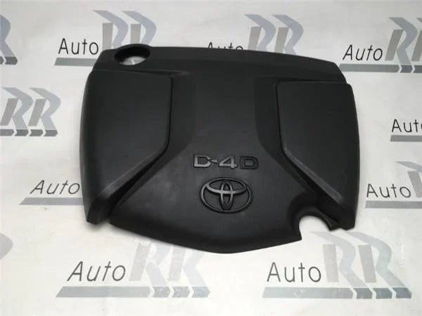 Tapa Motor Toyota Rav4 Xa40