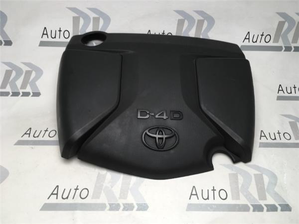 Tapa Motor Toyota Rav4 Xa40 - AutoRR 126110x020