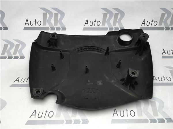 Tapa Motor Toyota Rav4 Xa40 - AutoRR 126110x020