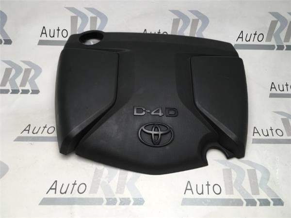 Tapa Motor Toyota Rav4 Xa40 - 126110x020