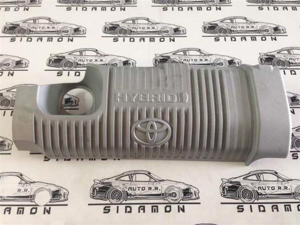 Tapa motor toyota yaris iii hybrid - 11212-21080