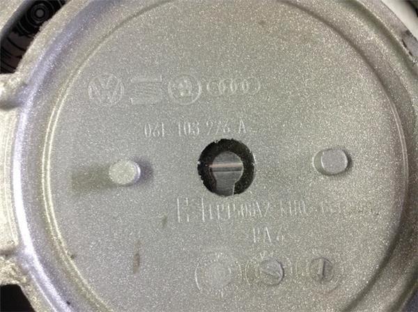 Tapa motor volkswagen fsi 061103226a - 061103226a