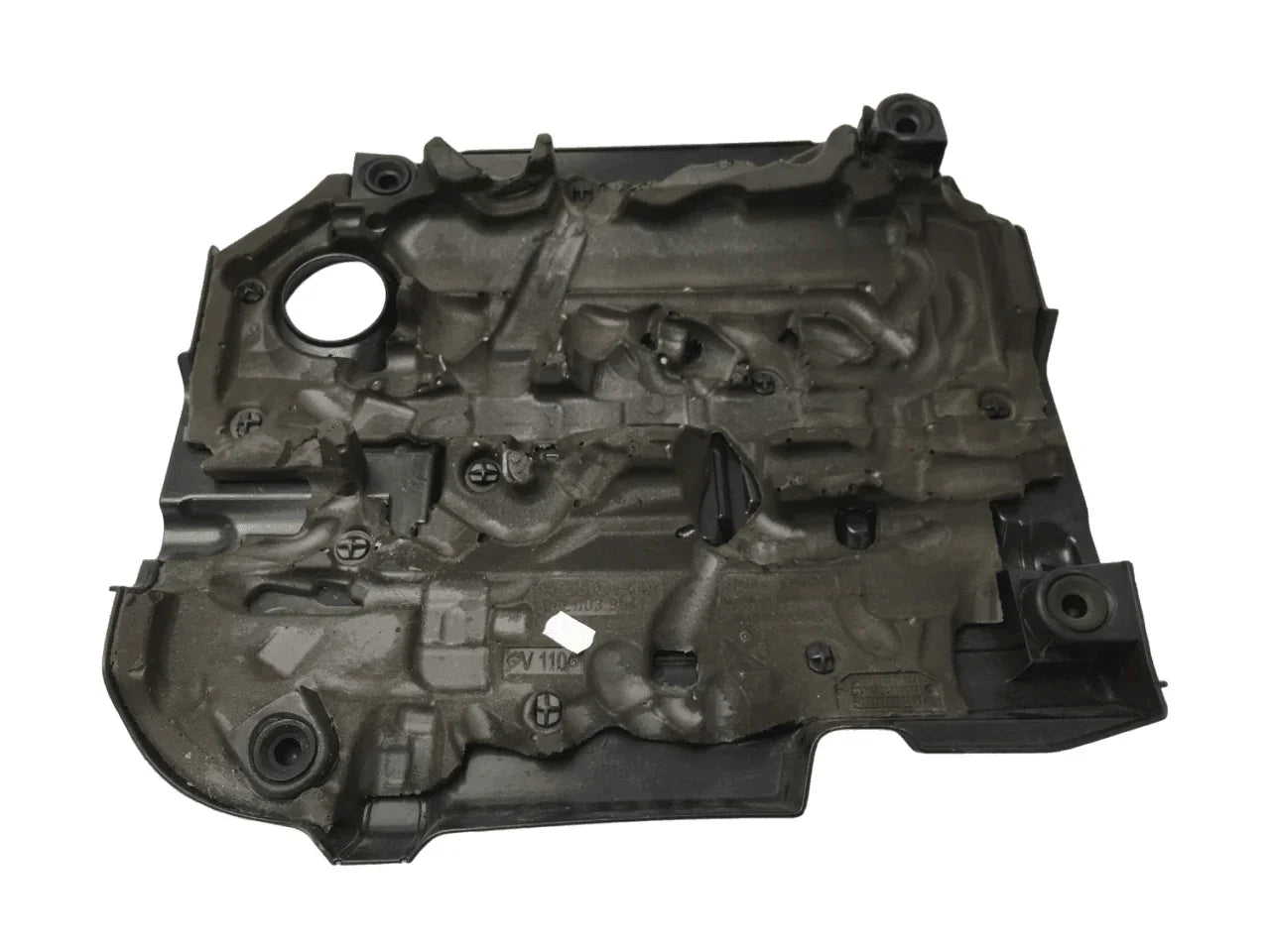 Tapa Motor VW 04L103954T