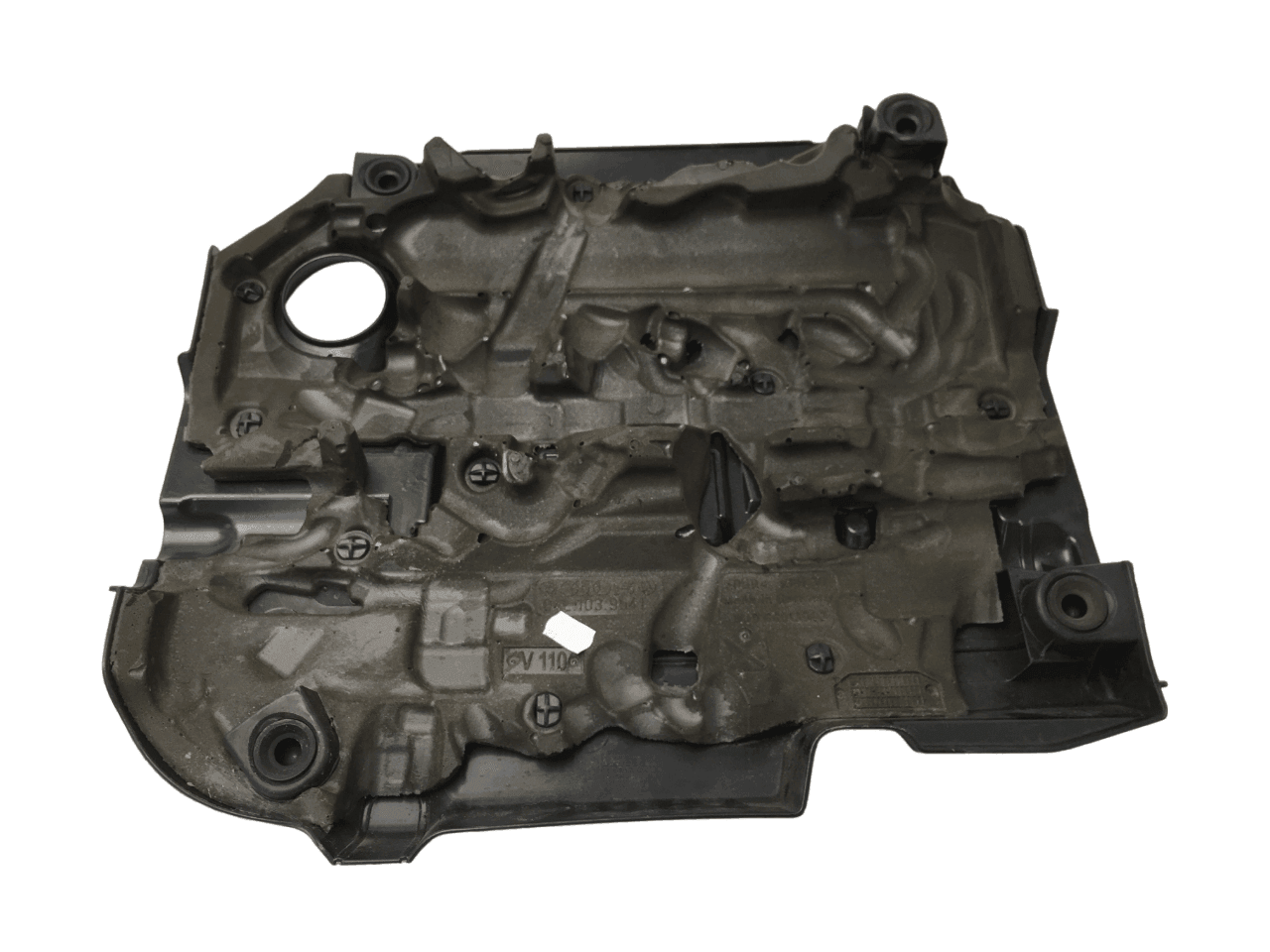 Tapa Motor VW 04L103954T - 04L103954T