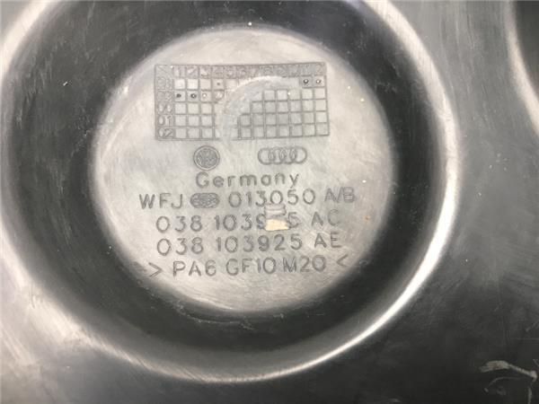 Tapa Motor VW Passat 3C 1.9 TDI - 038103925AC