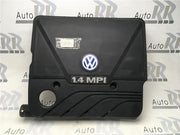 Tapa Motor VW Polo 6N MPI