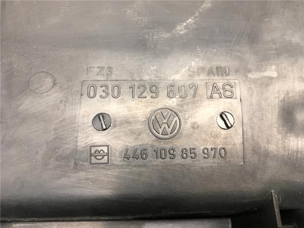 Tapa Motor VW Polo 6N MPI - 030129607as