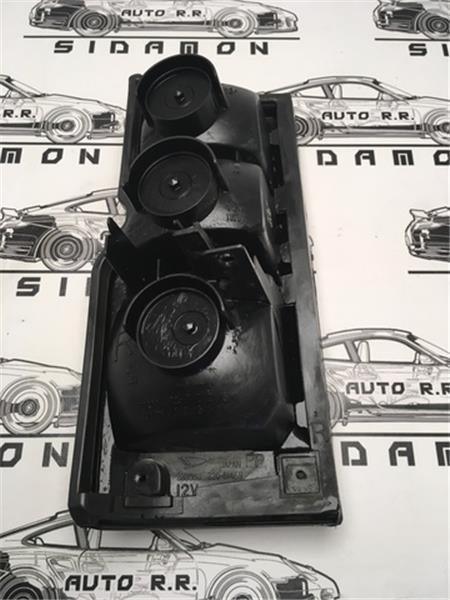 Tapa piloto derecho daihatsu rocky f70 - 