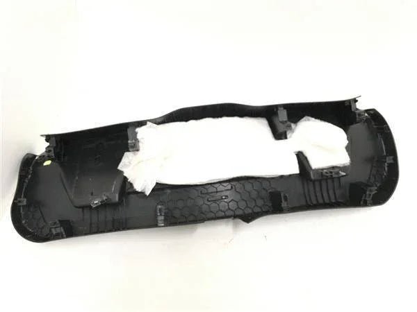 Tapa porton trasero Seat Leon 4