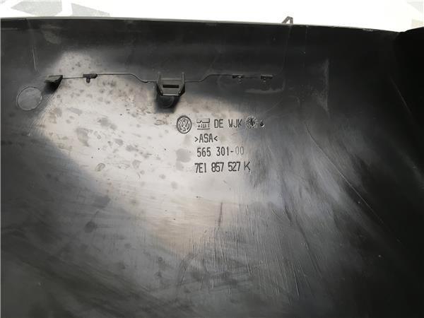 Tapa retrovisor izquierdo VW T6 - 7e1857527k