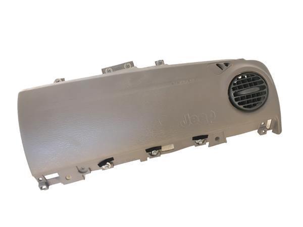 Tapa salpicadero Jeep Cherokee KJ