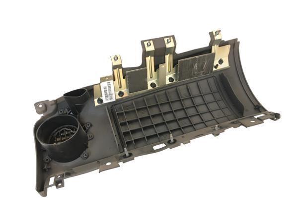 Tapa salpicadero Jeep Cherokee KJ