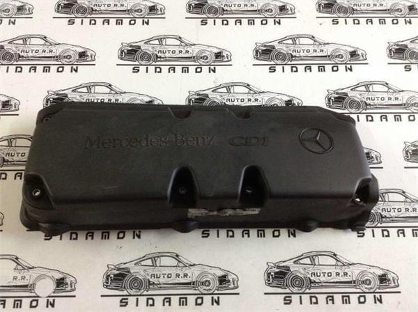 Tapa valancines mercedes sprinter 2.7cdi - a6120160424