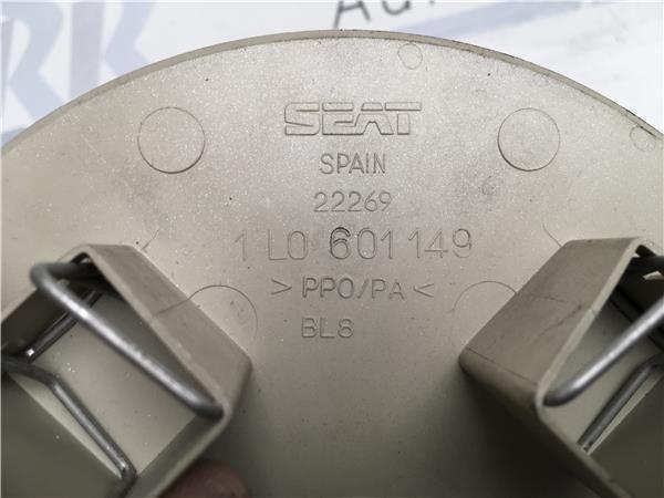 Tapacubo Seat 1l0601149
