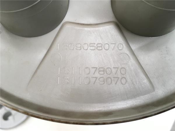 Tapacubos Citroen Nemo 1309058070 - 1309058070