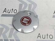 Tapacubos Seat Ibiza y Cordoba 6k0601149