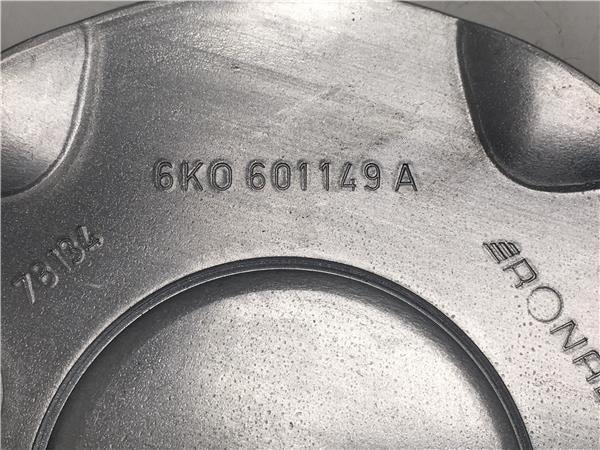 Tapacubos Seat Ibiza y Cordoba 6k0601149 - 6k0601149