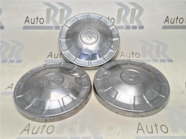 Tapacubos volvo 164 - 