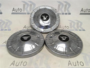 Tapacubos volvo 164 - 