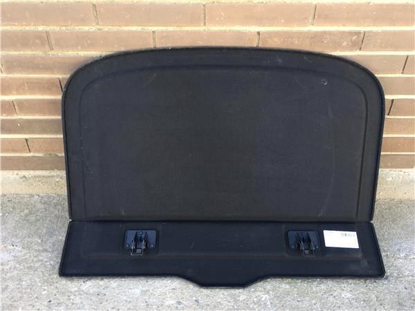 Tapizado Maletero Volvo C30 - 39872396