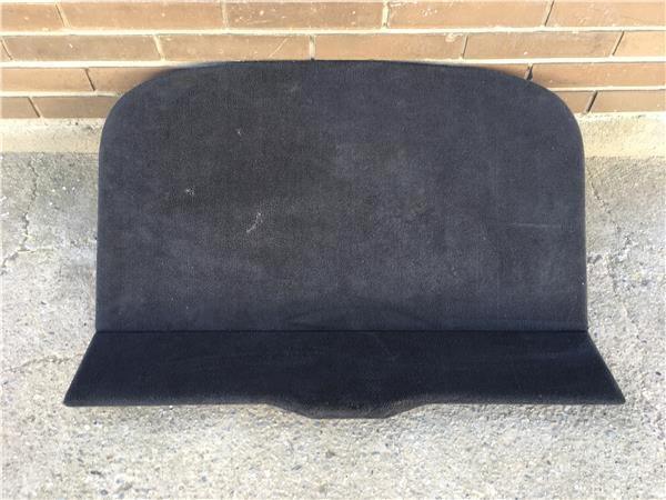 Tapizado Maletero Volvo C30 - 39872396