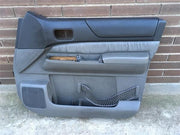 Tapizado puerta delantero dch patrol y61 - 