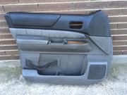 Tapizado puerta delantero izq patrol y61 - 