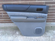 Tapizado puerta trasero izq patrol y61 - 