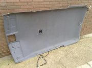 Tapizado techo hyundai terracan - 