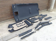 Tapizado techo interior audi a4 b7 avant - 