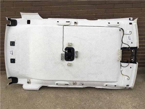 Tapizado techo Interior Bmw X3 G01 - 195121790