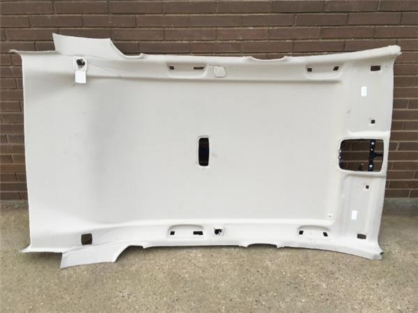 Tapizado techo Interior Bmw X3 G01 - 195121790