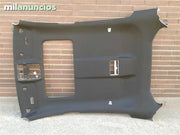 Tapizado techo interior bmw x6 - 