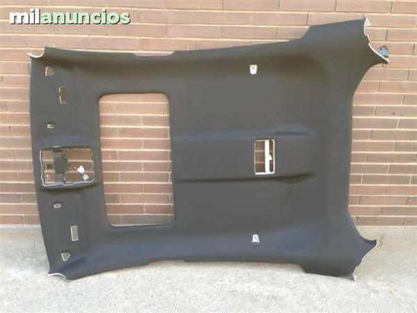 Tapizado techo interior bmw x6 - 