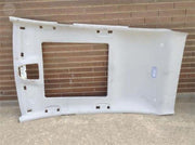 Tapizado techo mercedes clase a w169 - 