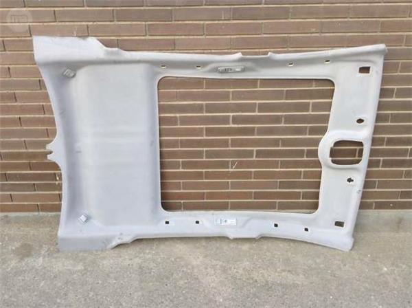 Tapizado techo peugeot 407 familiar - 