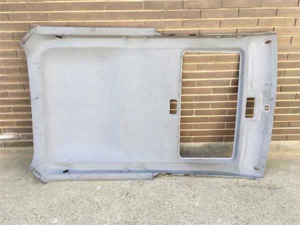 Tapizado techo toyota land cruiser j90 - 