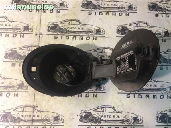 Tapon depÓsito mercedes ml w164 - AutoRR a1644700030